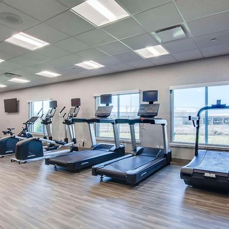 Hampton Inn & Suites By Hilton Louisville East Oxmoor エクステリア 写真