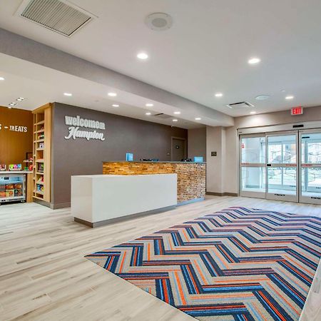 Hampton Inn & Suites By Hilton Louisville East Oxmoor エクステリア 写真