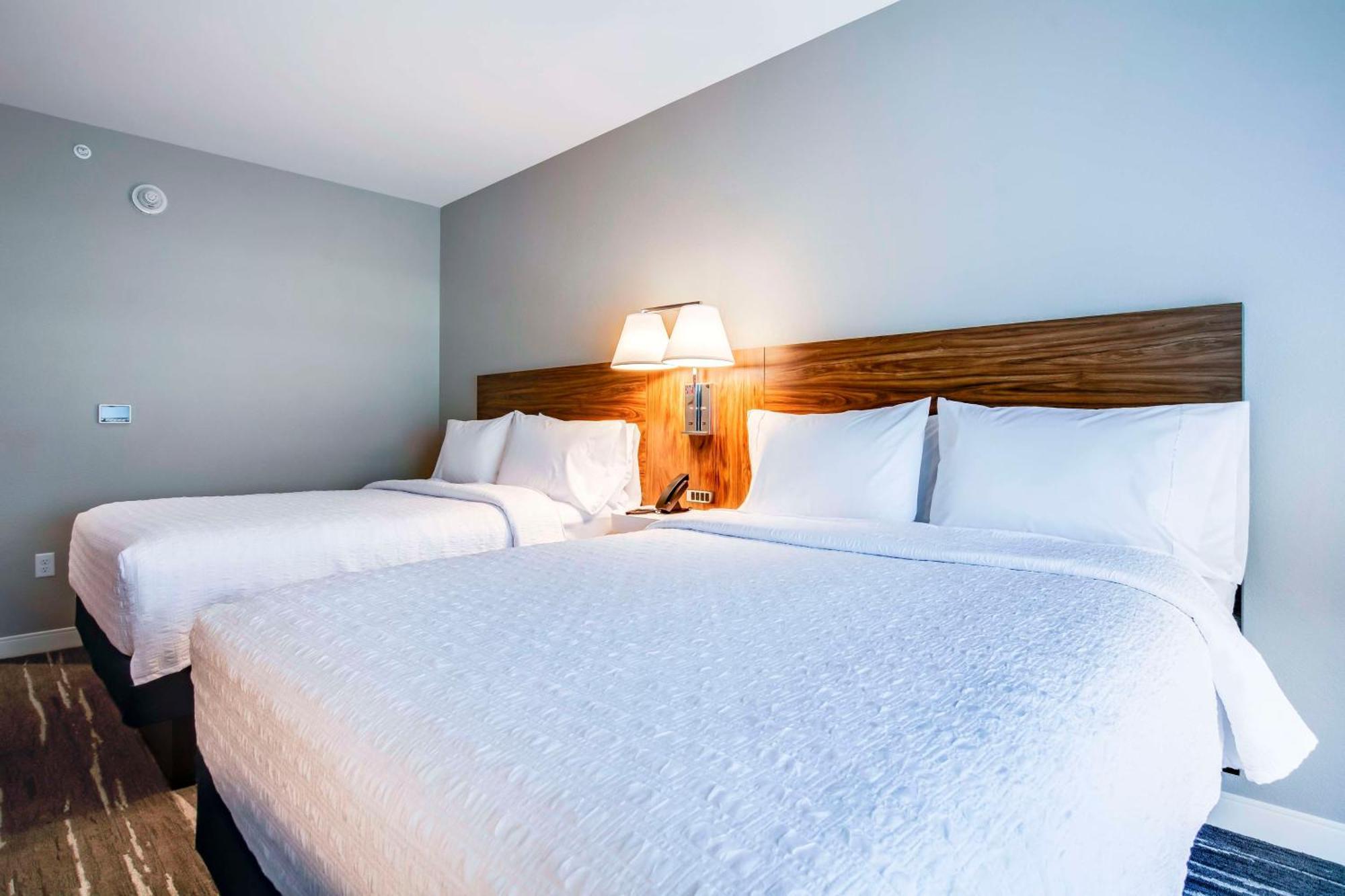 Hampton Inn & Suites By Hilton Louisville East Oxmoor エクステリア 写真
